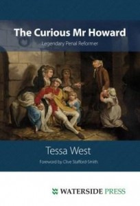 Baixar The Curious Mr Howard: Legendary Prison Reformer pdf, epub, eBook