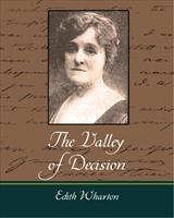 Baixar The Valley of Decision pdf, epub, eBook