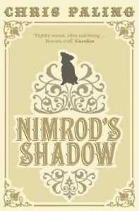 Baixar Nimrod's Shadow pdf, epub, eBook