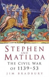 Baixar Stephen & Matilda: The Civil War of 1139-53 pdf, epub, eBook