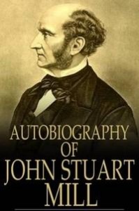 Baixar Autobiography of John Stuart Mill pdf, epub, eBook