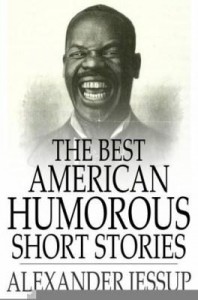 Baixar The Best American Humorous Short Stories pdf, epub, eBook