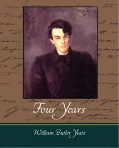 Baixar Four Years pdf, epub, eBook