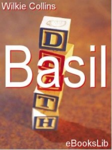 Baixar Basil pdf, epub, eBook