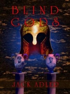 Baixar Blind Gods pdf, epub, eBook