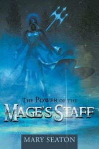 Baixar The Power of the Mage's Staff pdf, epub, eBook