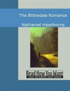 Baixar The Blithedale Romance pdf, epub, eBook