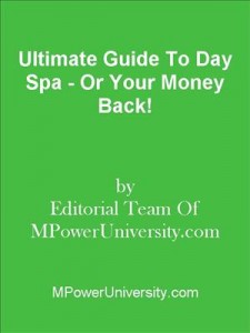 Baixar Ultimate guide to day spa – or your money back! pdf, epub, eBook