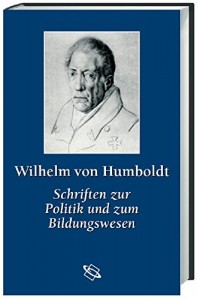 Baixar Wilhelm von humboldt werke – band 5 pdf, epub, eBook