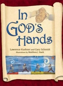 Baixar In God's Hands pdf, epub, eBook