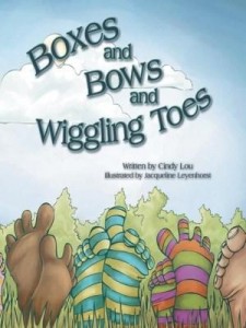 Baixar Boxes and Bows and Wiggling Toes pdf, epub, eBook