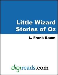 Baixar Little Wizard Stories of Oz pdf, epub, eBook