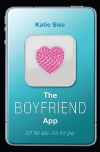 Baixar The Boyfriend App pdf, epub, eBook