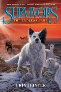 Baixar Survivors #5: The Endless Lake pdf, epub, eBook