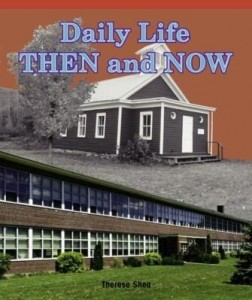 Baixar Daily Life Then and Now pdf, epub, eBook