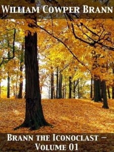 Baixar Brann the Iconoclast – Volume 01 pdf, epub, eBook