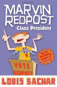 Baixar Marvin Redpost: Class President: Book 5 – Rejacketed pdf, epub, eBook