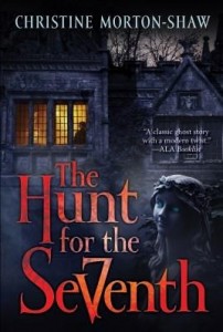 Baixar The Hunt for the Seventh pdf, epub, eBook