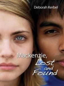 Baixar MacKenzie, Lost and Found pdf, epub, eBook