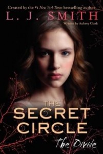 Baixar The Secret Circle: The Divide pdf, epub, eBook