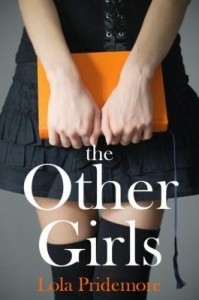 Baixar The Other Girls: A Young Adult Paranormal Novel About a Witch, a Ghost and a Mystery pdf, epub, eBook