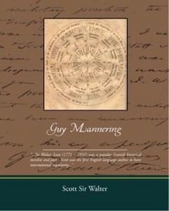 Baixar Guy Mannering (ebook) pdf, epub, eBook