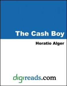 Baixar The Cash Boy pdf, epub, eBook