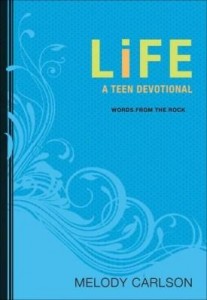 Baixar Life: A Teen Devotional pdf, epub, eBook