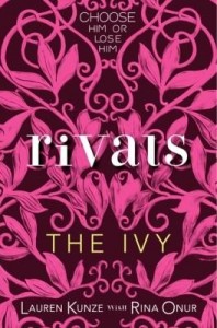 Baixar The Ivy: Rivals pdf, epub, eBook