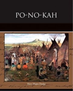 Baixar Po-No-Kah pdf, epub, eBook