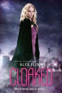 Baixar Cloaked pdf, epub, eBook