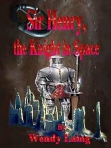 Baixar Sir Henry, Knight In Space pdf, epub, eBook