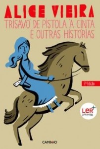 Baixar Trisavó de Pistola à Cinta e Outras Histórias pdf, epub, eBook