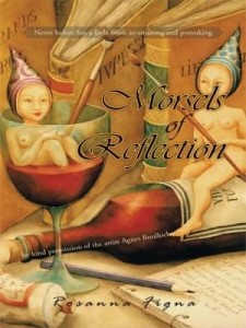 Baixar Morsels of Reflection pdf, epub, eBook