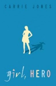 Baixar Girl, Hero pdf, epub, eBook