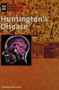 Baixar Huntington's Disease pdf, epub, eBook