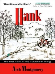 Baixar Hank: Gunpowder Trilogy, Book 1 pdf, epub, eBook
