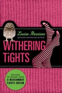 Baixar Withering Tights pdf, epub, eBook