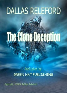 Baixar Clone deception, the pdf, epub, eBook