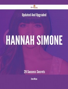 Baixar Updated and upgraded hannah simone – 29 success pdf, epub, eBook