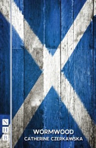 Baixar Wormwood (nhb modern plays) pdf, epub, eBook