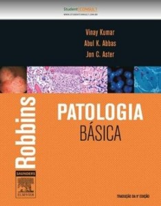 Baixar Robbins patologia básica, 9ª edição pdf, epub, eBook