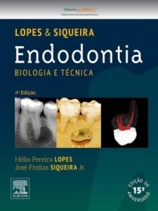 Baixar Endodontia: biologia e técnica. 4ª edição pdf, epub, eBook