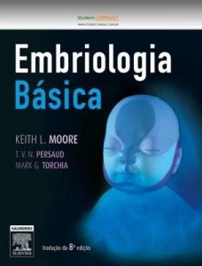 Baixar Embriologia básica – 8 ª edição pdf, epub, eBook