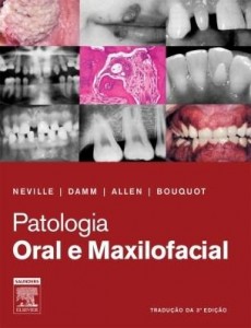 Baixar Patologia oral e maxilofacial 3ª edição pdf, epub, eBook