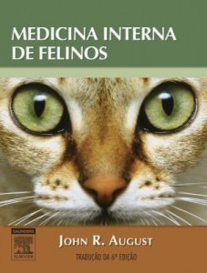 Baixar Medicina Interna de Felinos pdf, epub, eBook