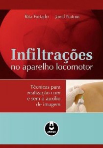 Baixar Infiltrações No Aparelho Locomotor pdf, epub, eBook