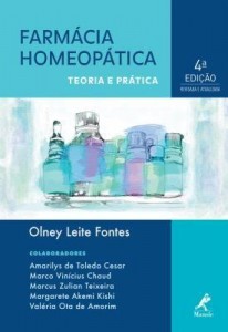 Baixar Farmácia Homeopática – Teoria e Prática – 4ª Ed. 2012 pdf, epub, eBook