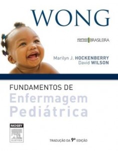 Baixar Wong fundamentos de enfermagem pediátrica 9ª edição pdf, epub, eBook