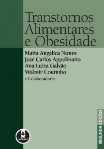 Baixar Transtornos Alimentares e Obesidade – 2ª Ed. 2006 pdf, epub, eBook